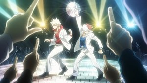 Boku no Hero Academia: 4×18