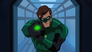Green Lantern: First Flight Watch Online & Download