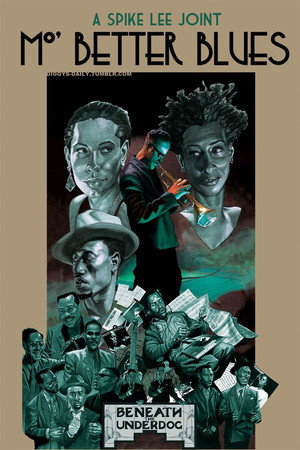 Mo' Better Blues 50