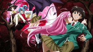 Rosario + Vampire