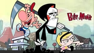 poster The Grim Adventures of Billy and Mandy