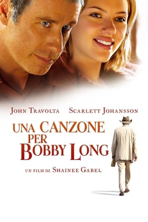 Poster Una canzone per Bobby Long 2004