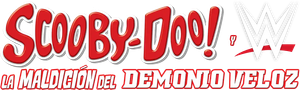Scooby-Doo! y WWE: La maldición del demonio veloz