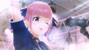 Girls Band Cry: 1×11