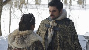 Reign: 2×17