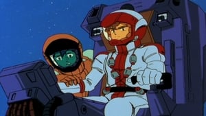 Mobile Suit Gundam ZZ: 1×22