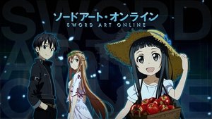 poster Sword Art Online