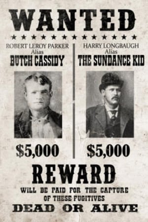 Butch Cassidy and the Sundance Kid: Outlaws Out of Time poster