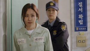 Retaliação: 1×14