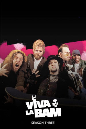 Viva La Bam