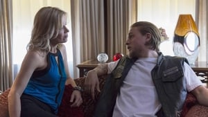 Sons of Anarchy: 6 Staffel 1 Folge