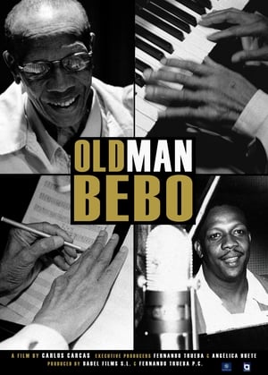 Poster Old Man Bebo (2008)