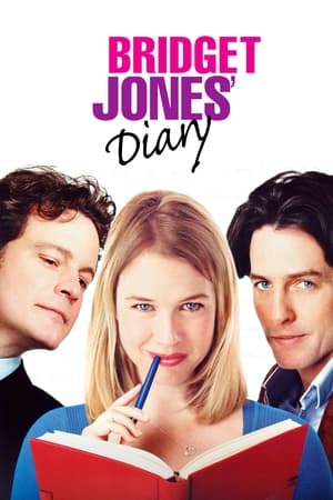 watch-Bridget Jones's Diary