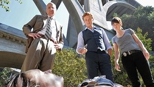 The Mentalist: 2 Staffel 2 Folge