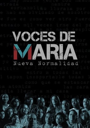 Voices of Maria: New Normality film complet