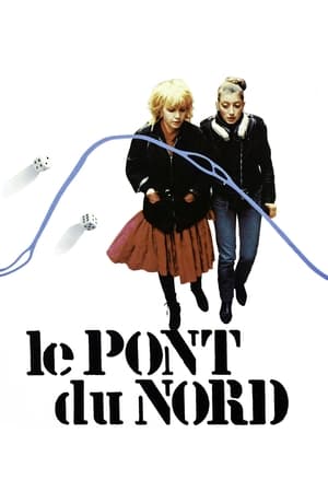 Poster Le Pont du Nord 1982