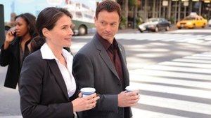 CSI: NY: Stagione 5 x Episodio 8