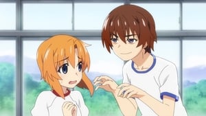 Higurashi: When They Cry – NEW: 1×2