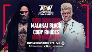 All Elite Wrestling: Dynamite: 3×42