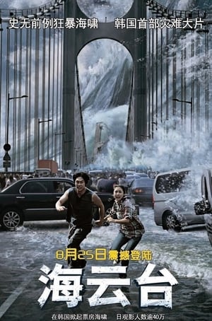 Poster 海云台 2009