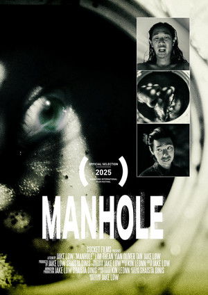 Manhole