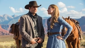 Westworld – Dove tutto è concesso – 1 stagione 1 episodio