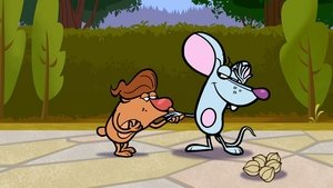 Nature Cat: 1×1