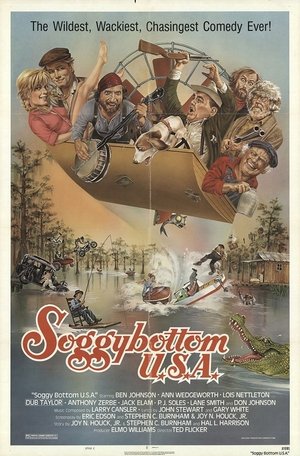 Image Soggy Bottom, U.S.A.