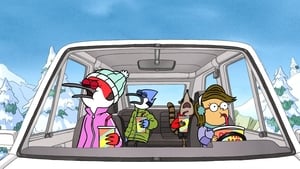 Regular Show Season 7 Episode 18