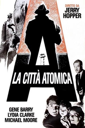 Image La Città Atomica