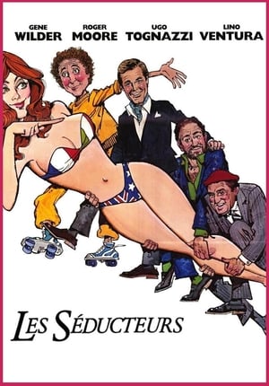 Les Séducteurs 1980