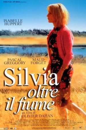 Image Silvia oltre il fiume