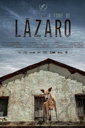 Poster Lazarus' Hunger (2020)