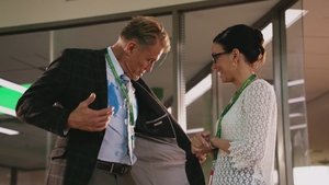 Kindergarten Cop 2 (2016)