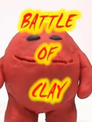 Poster Battle of Clay 2004