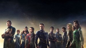 مشاهدة فيلم Eternals 2021 مترجم – مدبلج