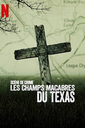 Image Scène de crime : Les champs macabres du Texas