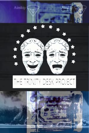 Poster The Trinity Desk Project 2024