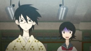 Sayonara Zetsubou Sensei Season 2 Episode 1
