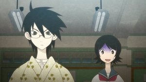 Sayonara Zetsubou Sensei: 2×1