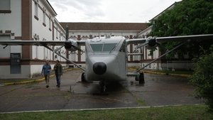 Allies and Enemies; Death Flights
