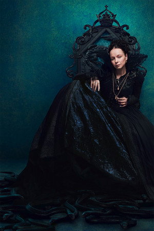 Постер сериала «Королева змей (2022 - 2024)» — (14 из 36)