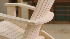 Image Adirondack Chair