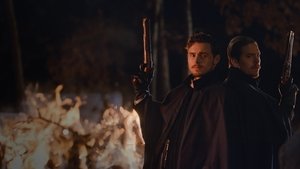 The Duel 2024