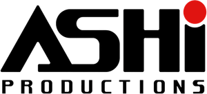 Logo Ashi Productions