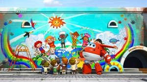 Super Wings! Season 1 Episode 23