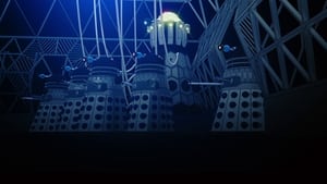 Doctor Who: The Evil of the Daleks film complet