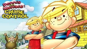 Dennis the Menace: Cruise Control