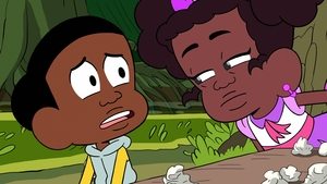 Craig of the Creek ปี 4 ตอนที่ 7