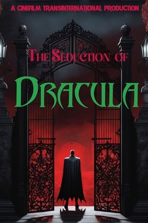 Poster The Seduction of Dracula 2024